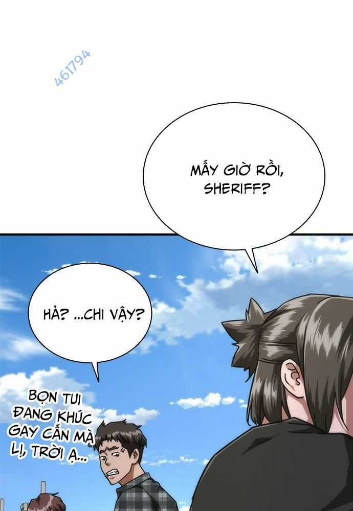 Mạt Thế Zombie 82-08 Chapter 28 trang 14