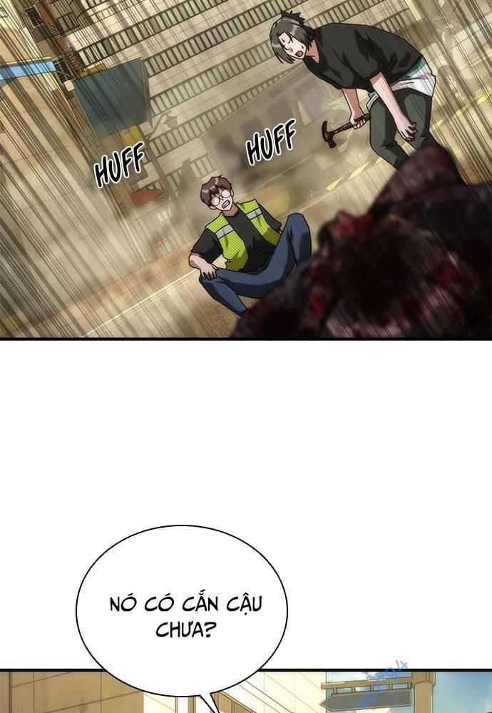 Mạt Thế Zombie 82-08 Chapter 28 trang 142