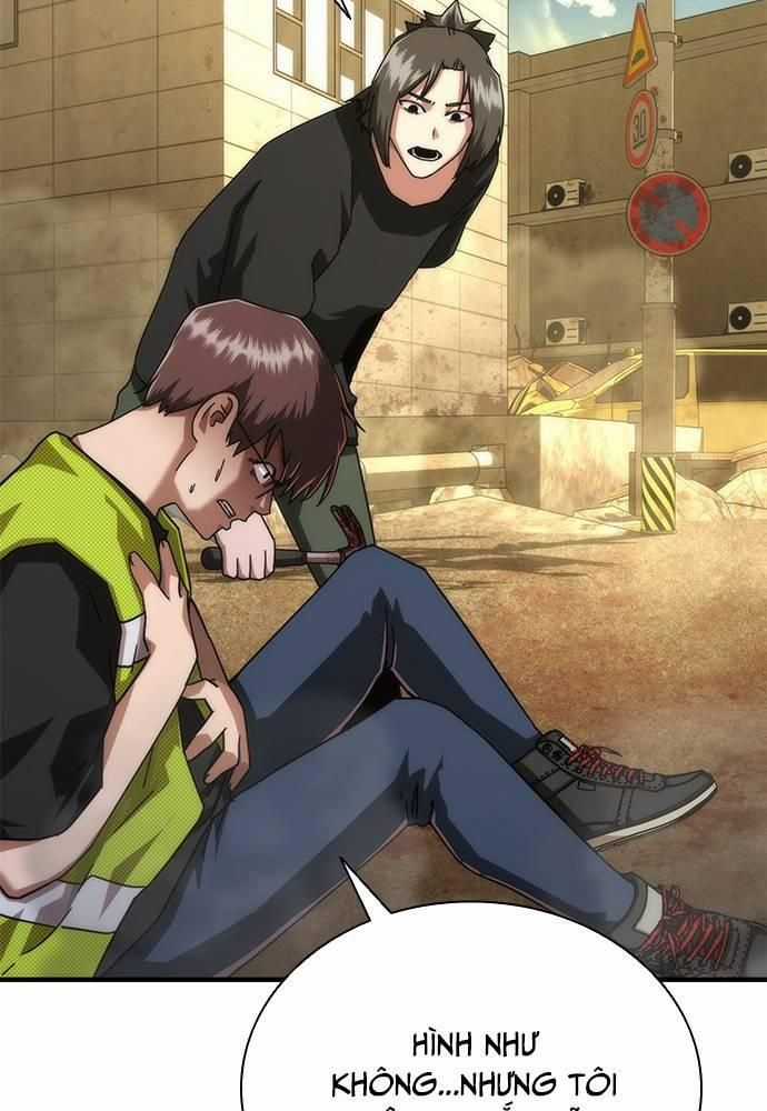 Mạt Thế Zombie 82-08 Chapter 28 trang 143