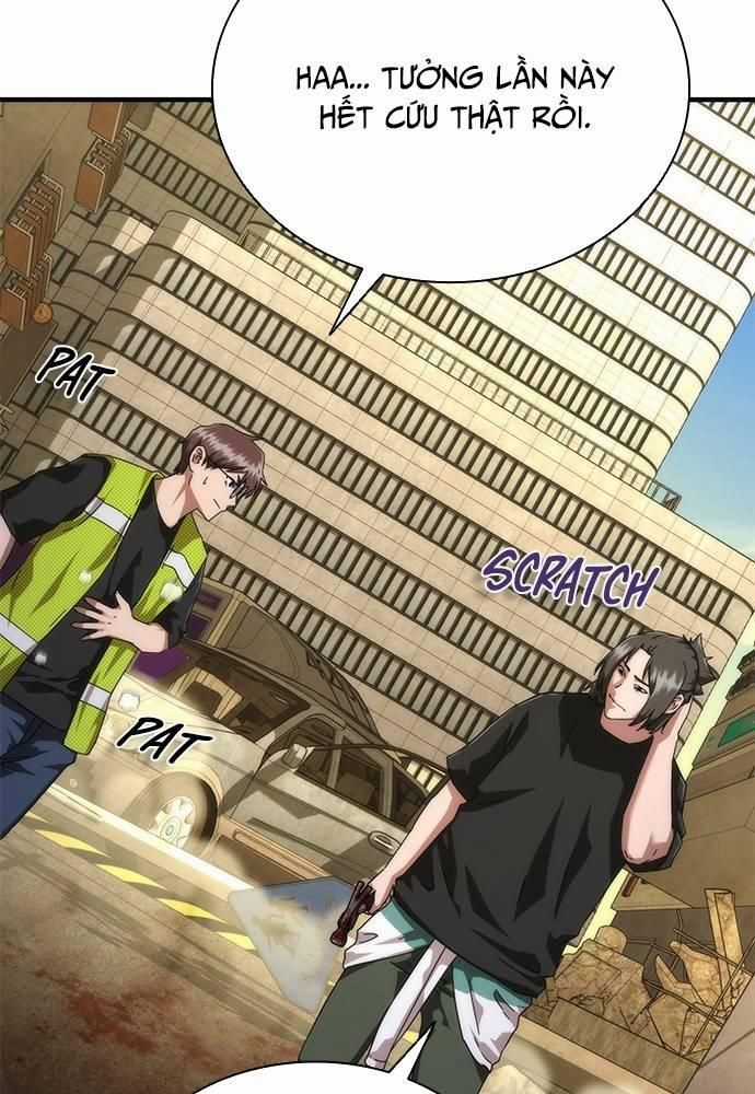 Mạt Thế Zombie 82-08 Chapter 28 trang 145