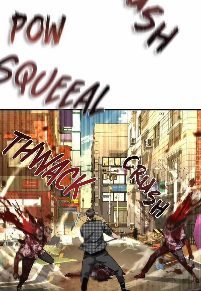 Mạt Thế Zombie 82-08 Chapter 28 trang 149