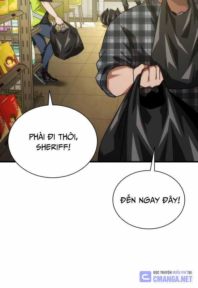 Mạt Thế Zombie 82-08 Chapter 28 trang 159