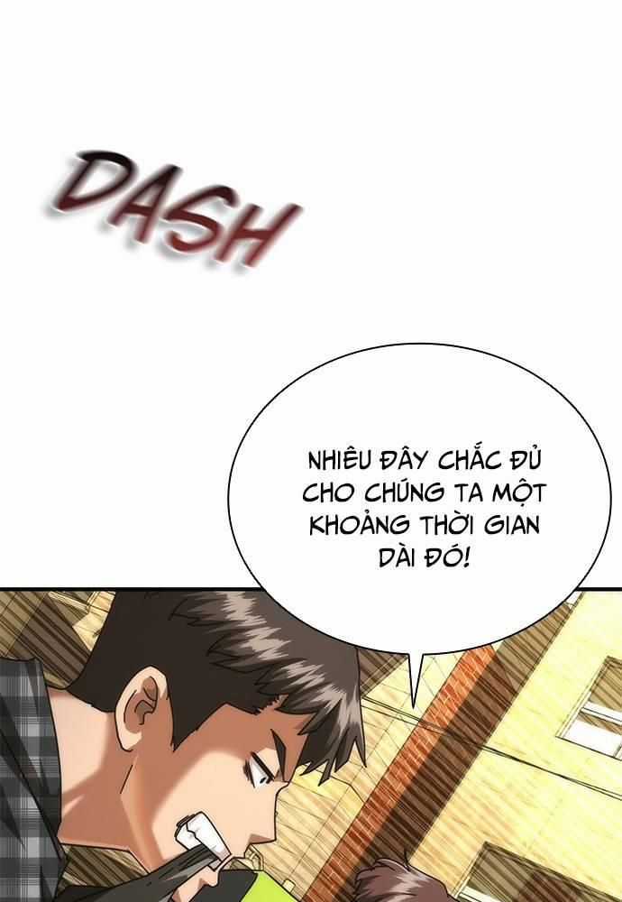 Mạt Thế Zombie 82-08 Chapter 28 trang 160