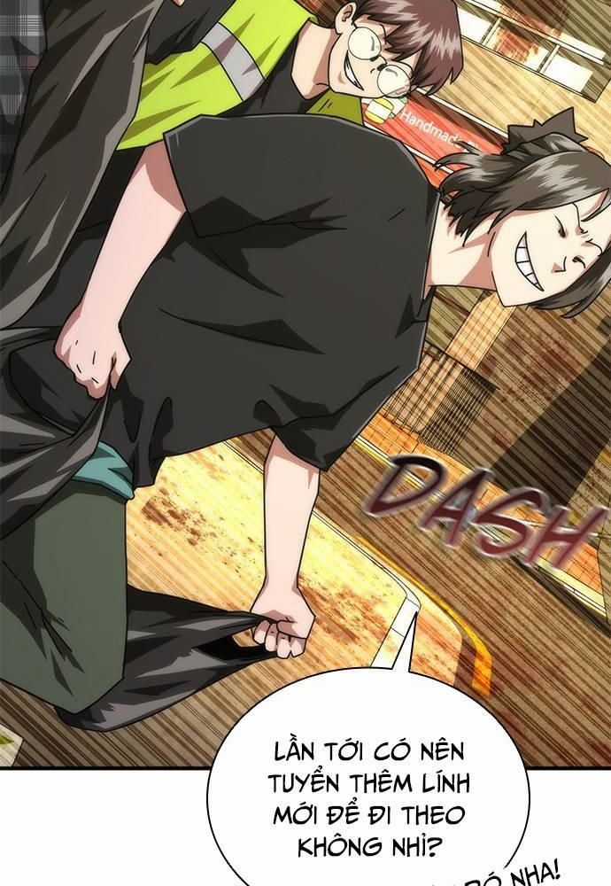 Mạt Thế Zombie 82-08 Chapter 28 trang 161