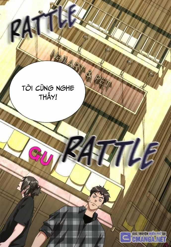 Mạt Thế Zombie 82-08 Chapter 28 trang 165