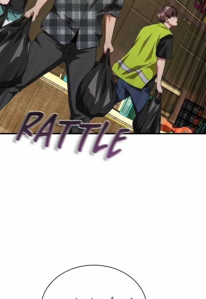 Mạt Thế Zombie 82-08 Chapter 28 trang 166