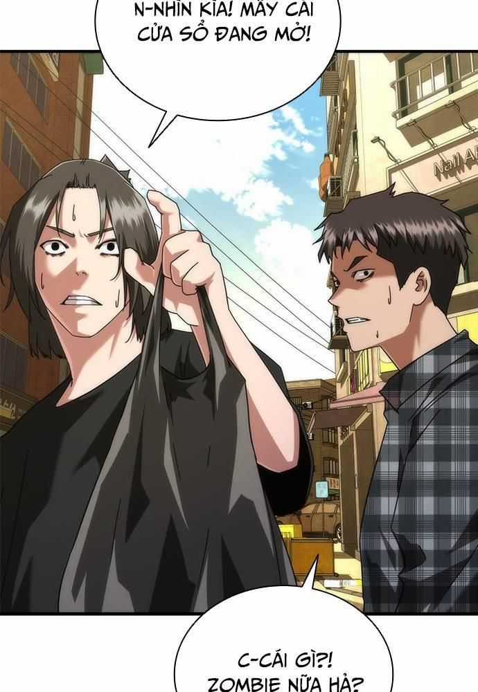 Mạt Thế Zombie 82-08 Chapter 28 trang 167