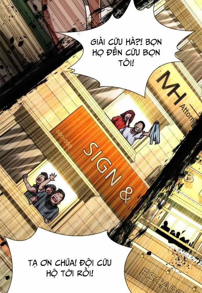 Mạt Thế Zombie 82-08 Chapter 28 trang 170