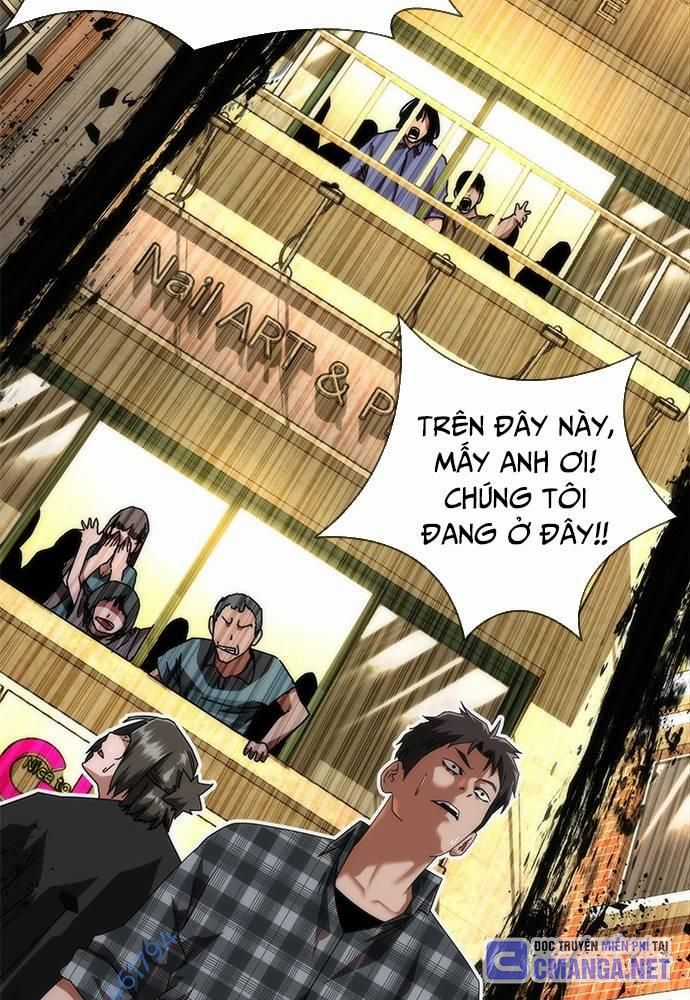 Mạt Thế Zombie 82-08 Chapter 28 trang 171