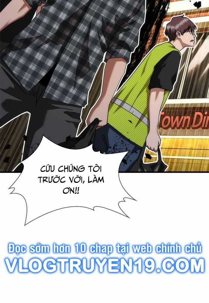 Mạt Thế Zombie 82-08 Chapter 28 trang 172