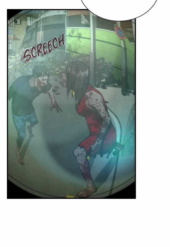 Mạt Thế Zombie 82-08 Chapter 28 trang 20