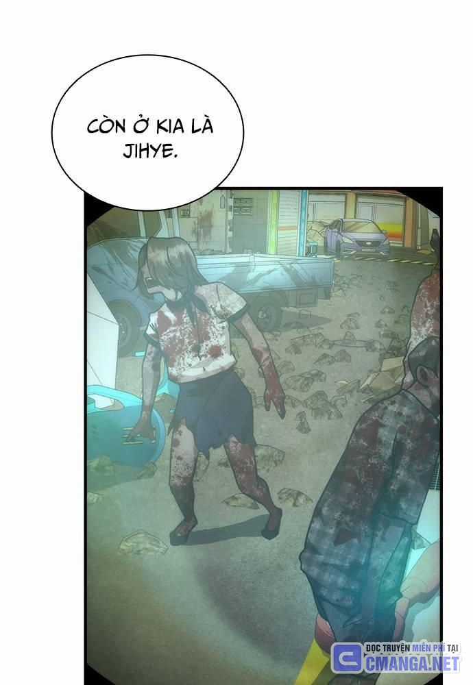 Mạt Thế Zombie 82-08 Chapter 28 trang 21