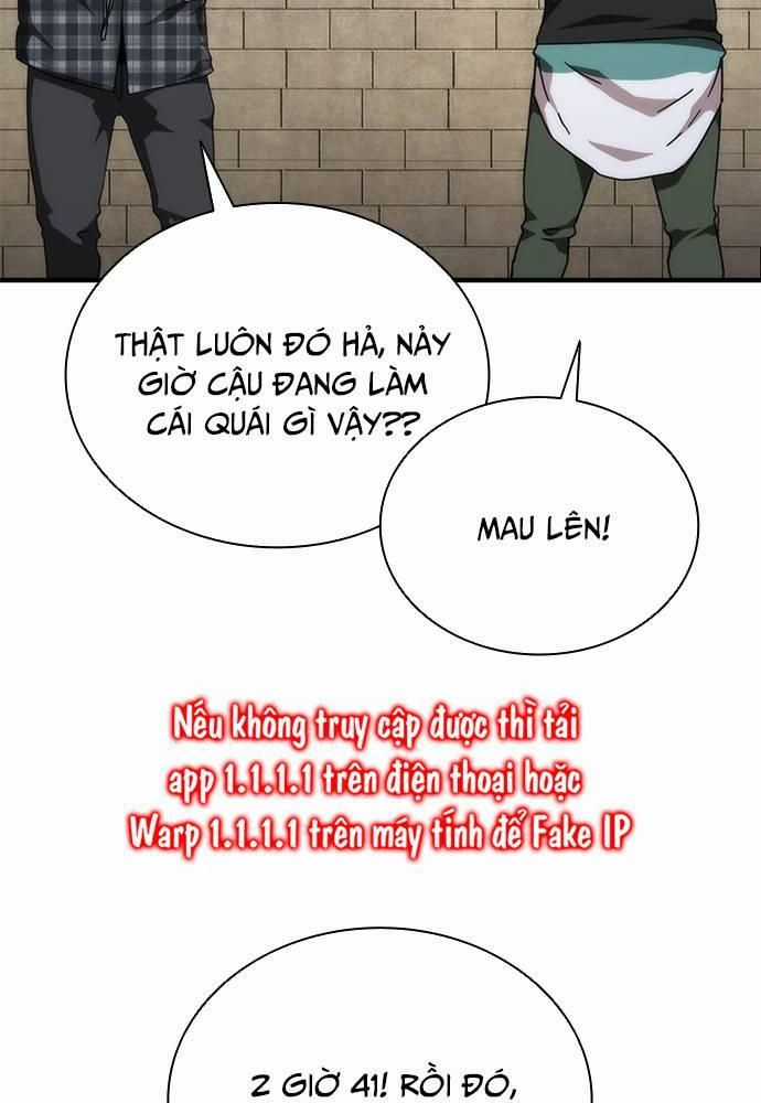 Mạt Thế Zombie 82-08 Chapter 28 trang 23