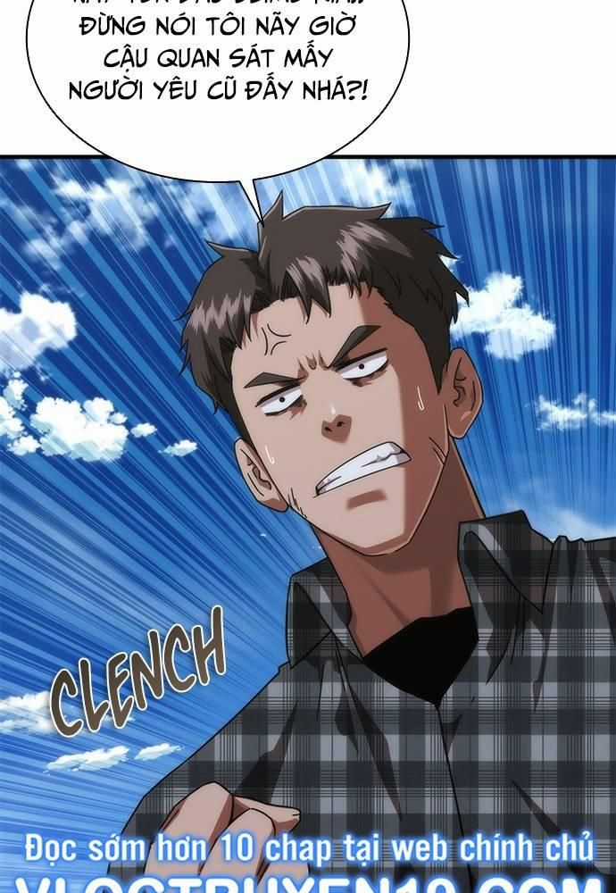 Mạt Thế Zombie 82-08 Chapter 28 trang 26