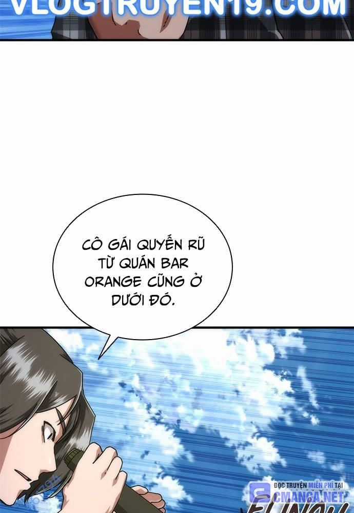 Mạt Thế Zombie 82-08 Chapter 28 trang 27