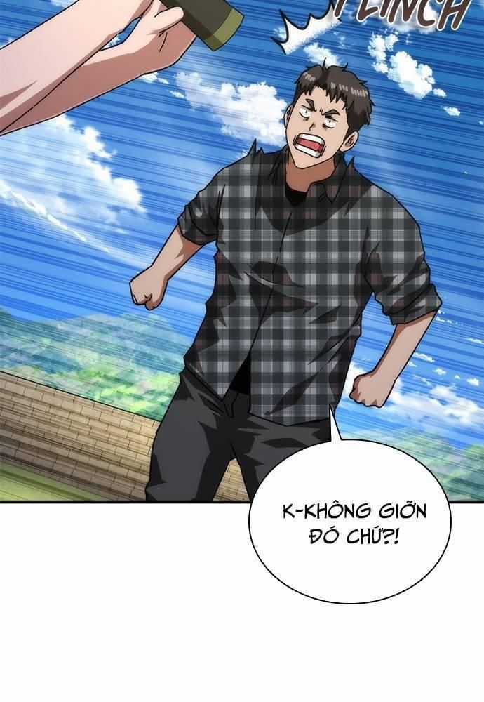 Mạt Thế Zombie 82-08 Chapter 28 trang 28