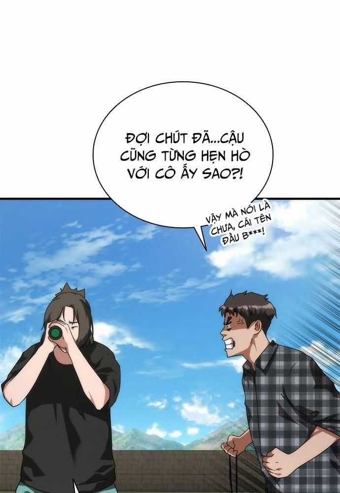 Mạt Thế Zombie 82-08 Chapter 28 trang 29