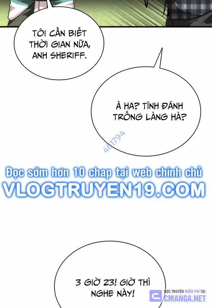 Mạt Thế Zombie 82-08 Chapter 28 trang 30