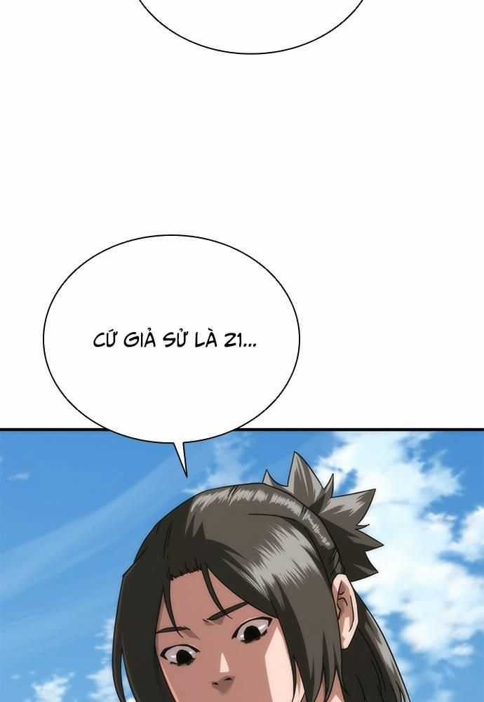 Mạt Thế Zombie 82-08 Chapter 28 trang 31