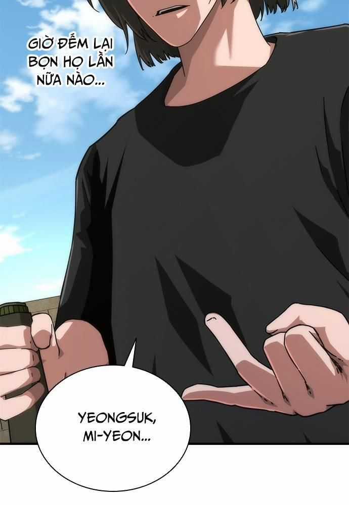 Mạt Thế Zombie 82-08 Chapter 28 trang 32