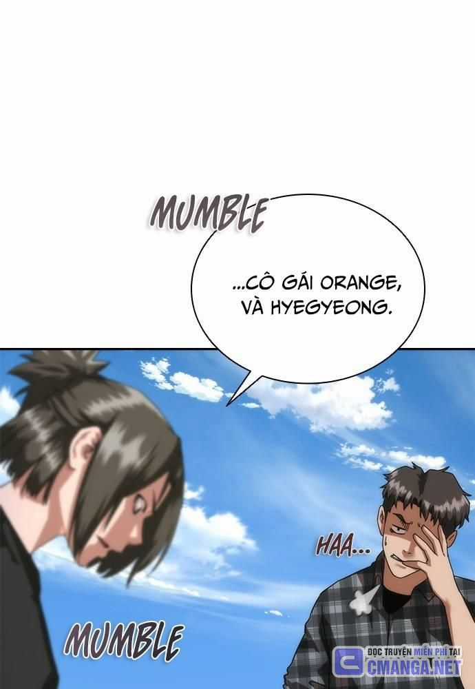 Mạt Thế Zombie 82-08 Chapter 28 trang 33