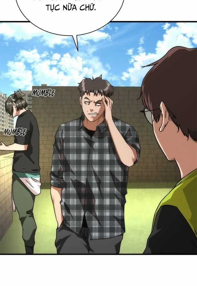 Mạt Thế Zombie 82-08 Chapter 28 trang 35