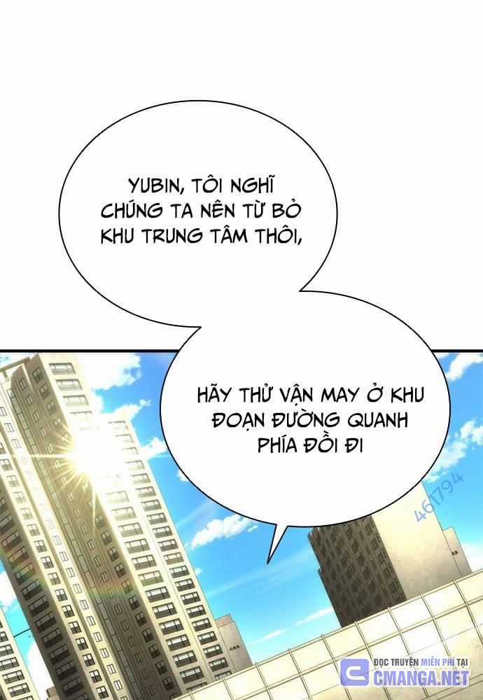 Mạt Thế Zombie 82-08 Chapter 28 trang 36