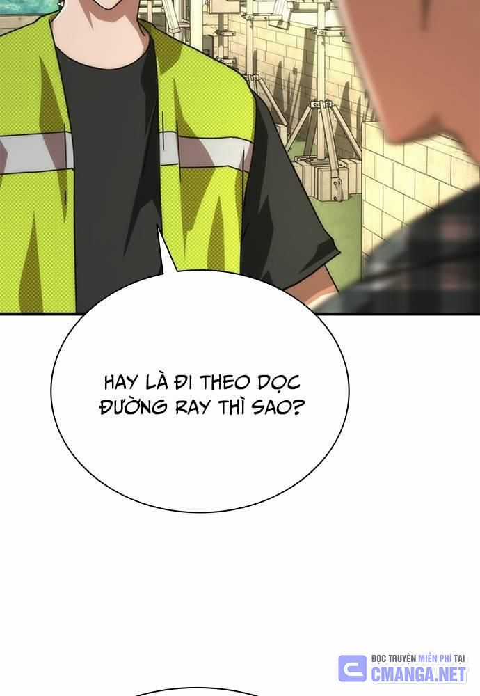 Mạt Thế Zombie 82-08 Chapter 28 trang 39