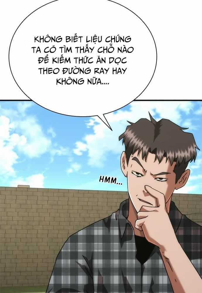 Mạt Thế Zombie 82-08 Chapter 28 trang 40