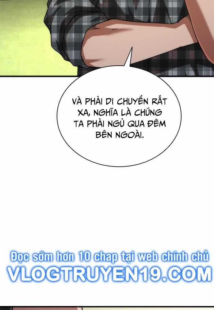 Mạt Thế Zombie 82-08 Chapter 28 trang 41