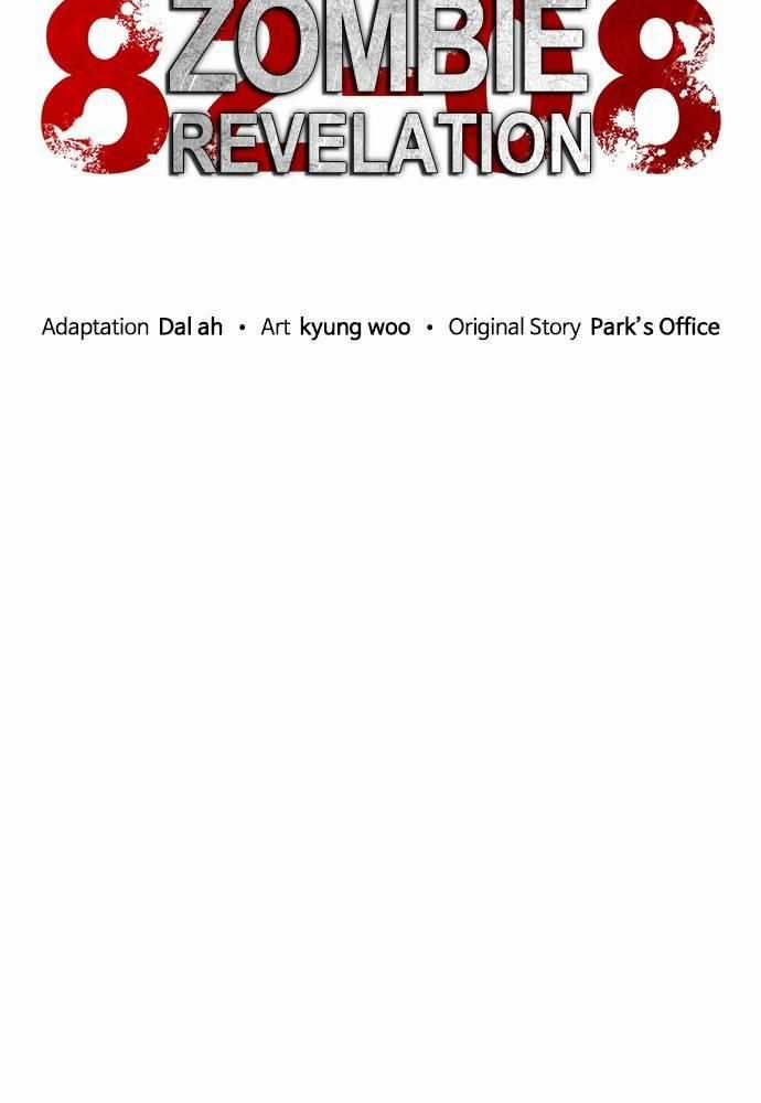 Mạt Thế Zombie 82-08 Chapter 28 trang 47