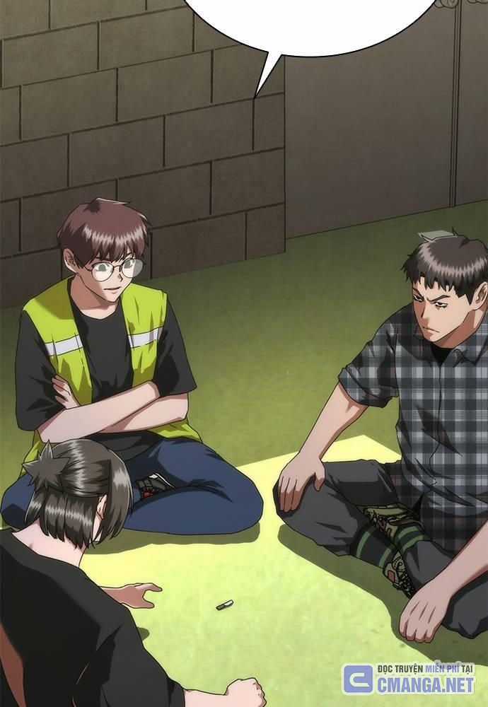 Mạt Thế Zombie 82-08 Chapter 28 trang 51