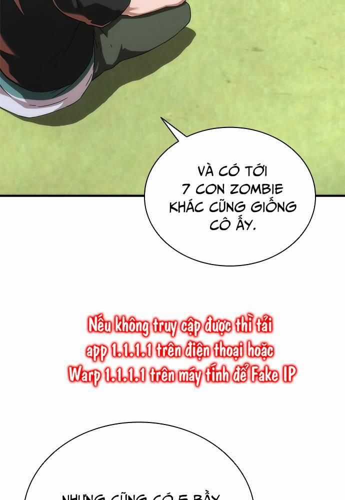 Mạt Thế Zombie 82-08 Chapter 28 trang 52