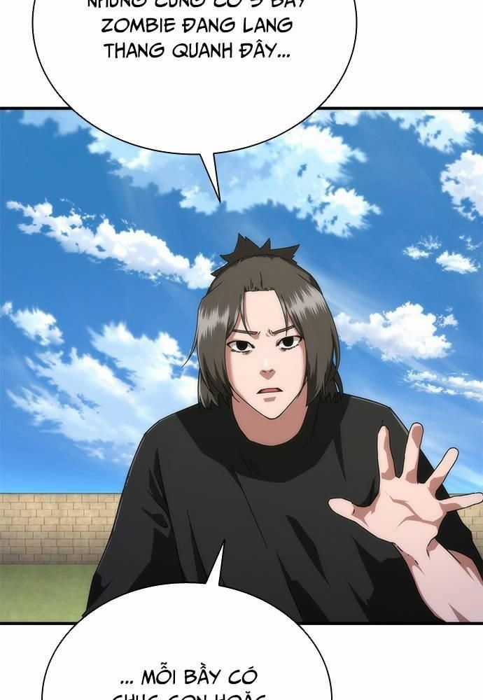 Mạt Thế Zombie 82-08 Chapter 28 trang 53