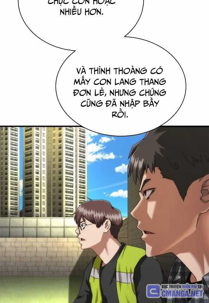 Mạt Thế Zombie 82-08 Chapter 28 trang 54