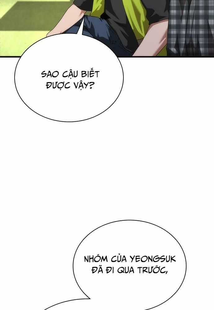 Mạt Thế Zombie 82-08 Chapter 28 trang 55
