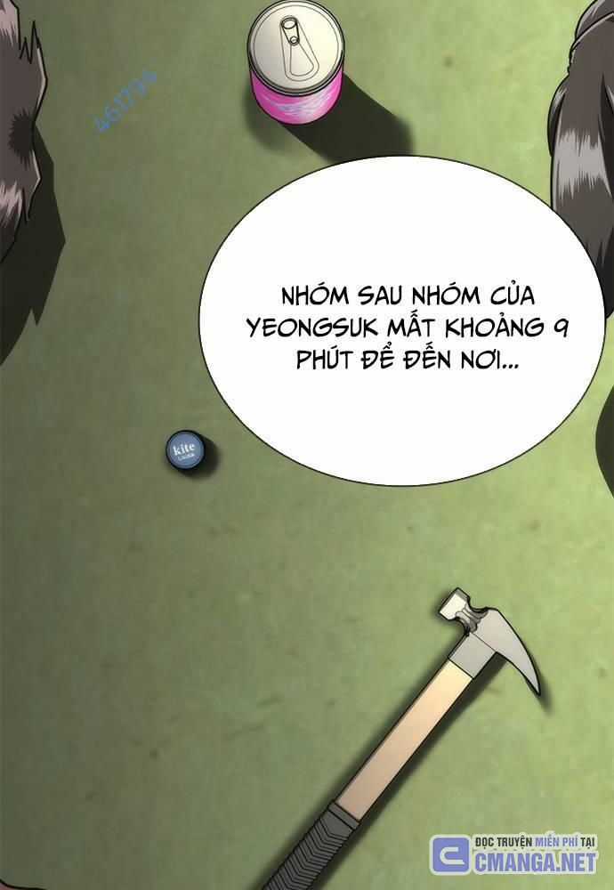 Mạt Thế Zombie 82-08 Chapter 28 trang 57