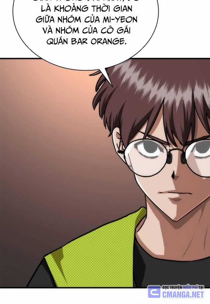 Mạt Thế Zombie 82-08 Chapter 28 trang 60