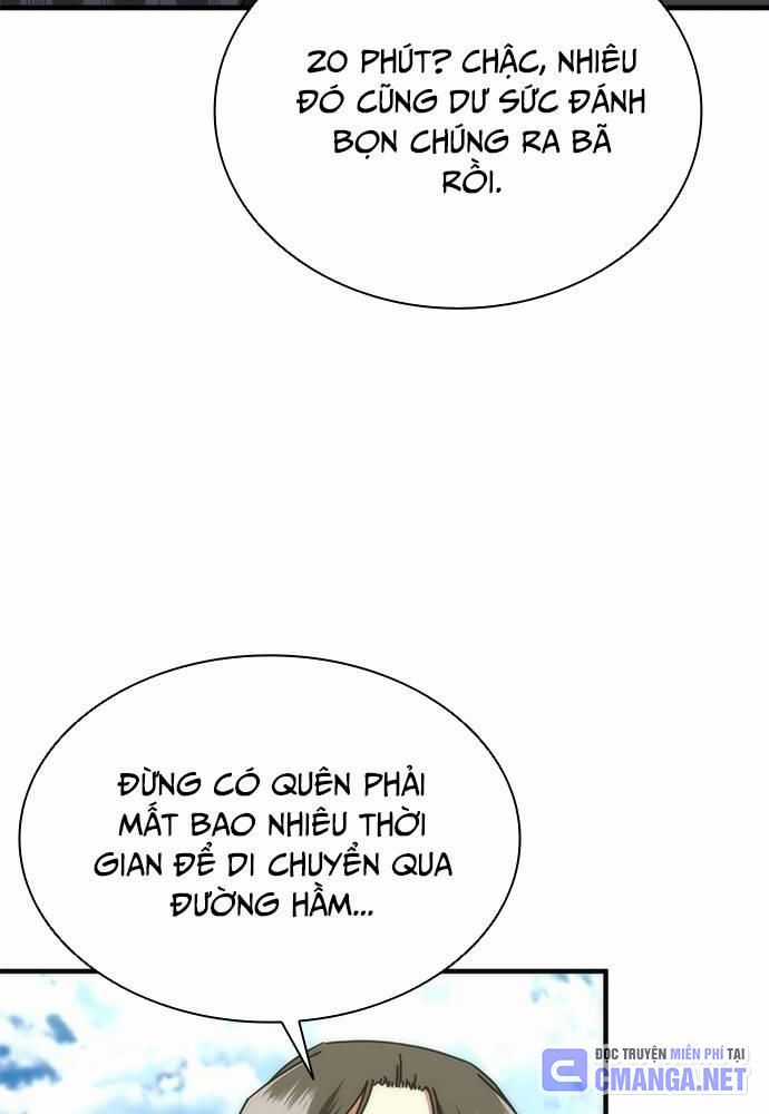 Mạt Thế Zombie 82-08 Chapter 28 trang 63