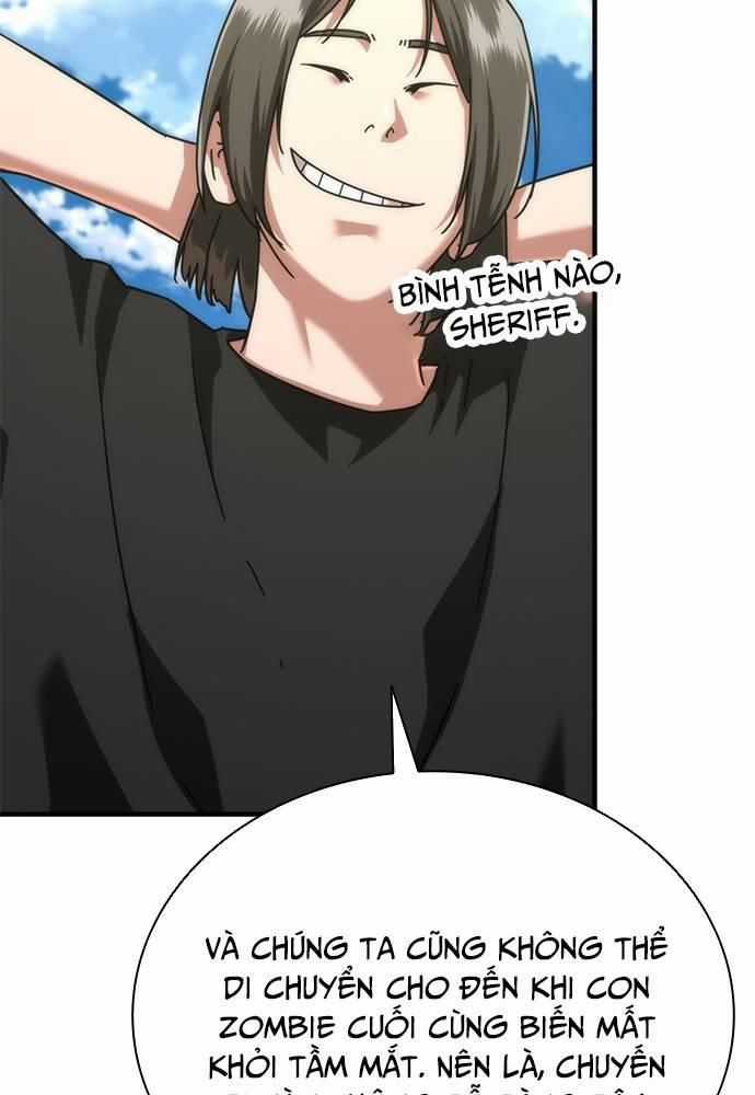 Mạt Thế Zombie 82-08 Chapter 28 trang 64