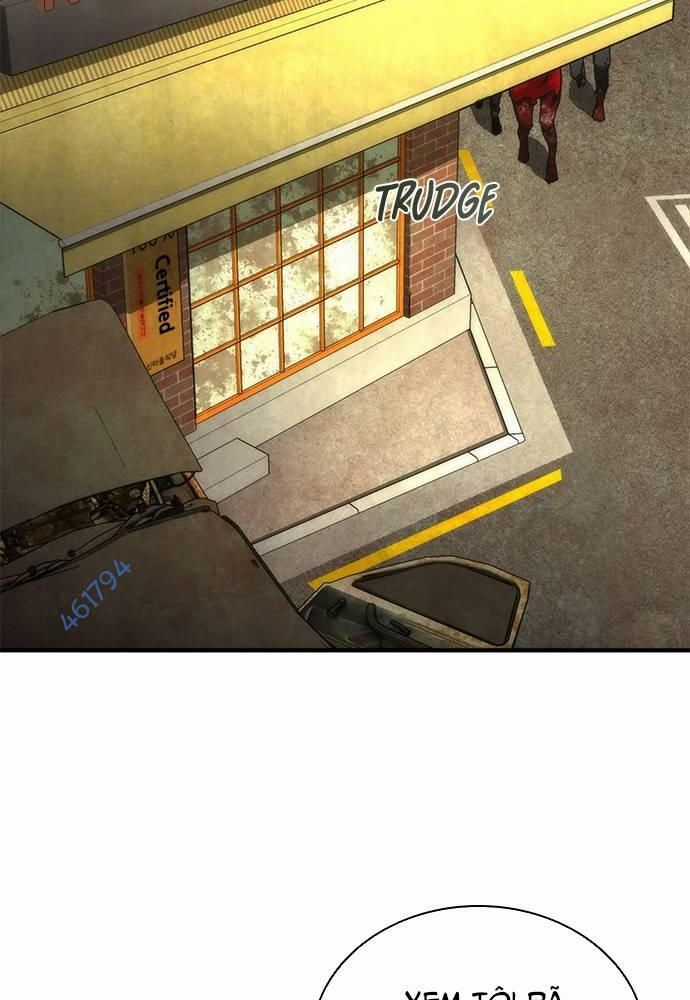 Mạt Thế Zombie 82-08 Chapter 28 trang 71