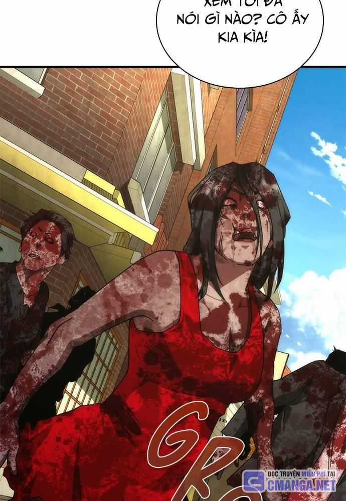 Mạt Thế Zombie 82-08 Chapter 28 trang 72