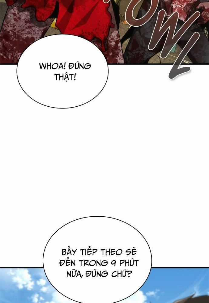 Mạt Thế Zombie 82-08 Chapter 28 trang 73