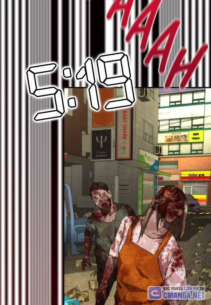Mạt Thế Zombie 82-08 Chapter 28 trang 78