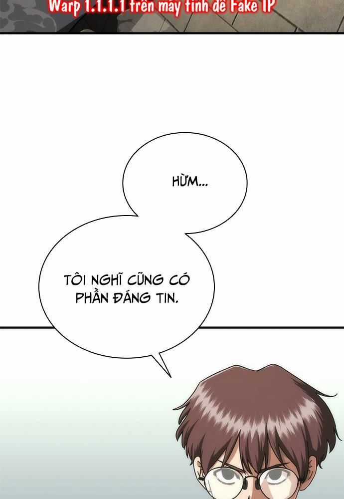 Mạt Thế Zombie 82-08 Chapter 28 trang 8