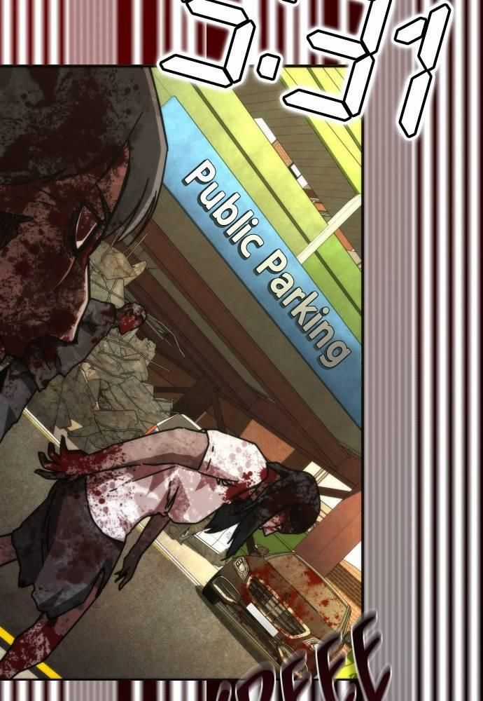 Mạt Thế Zombie 82-08 Chapter 28 trang 80