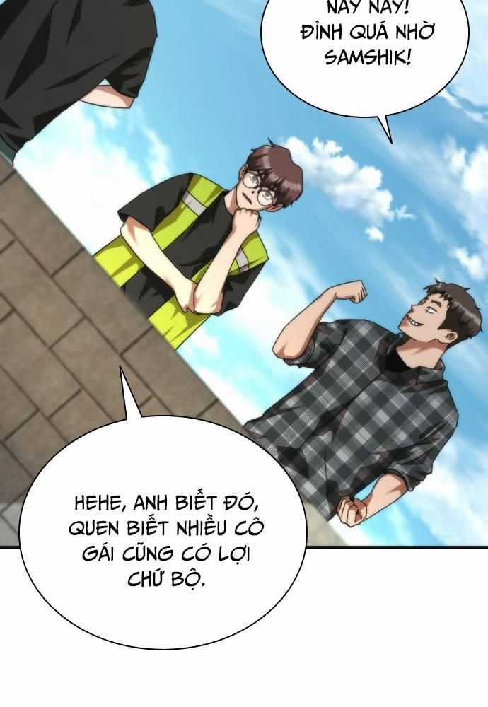 Mạt Thế Zombie 82-08 Chapter 28 trang 83