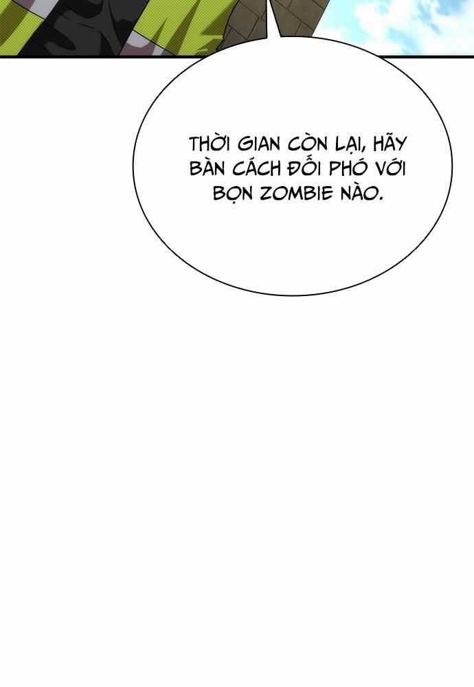 Mạt Thế Zombie 82-08 Chapter 28 trang 86