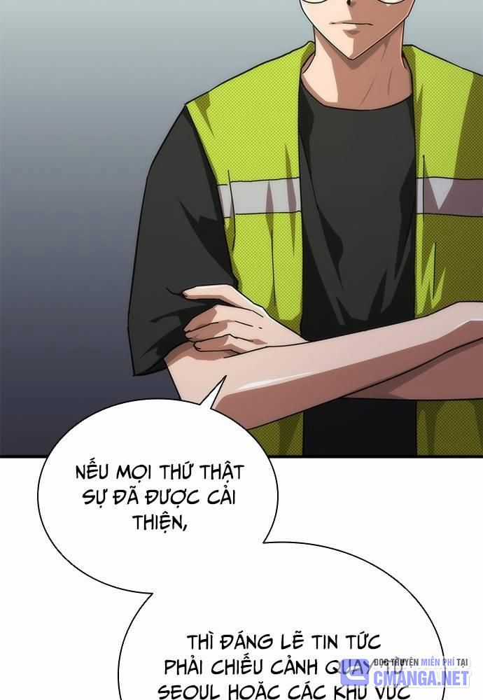 Mạt Thế Zombie 82-08 Chapter 28 trang 9