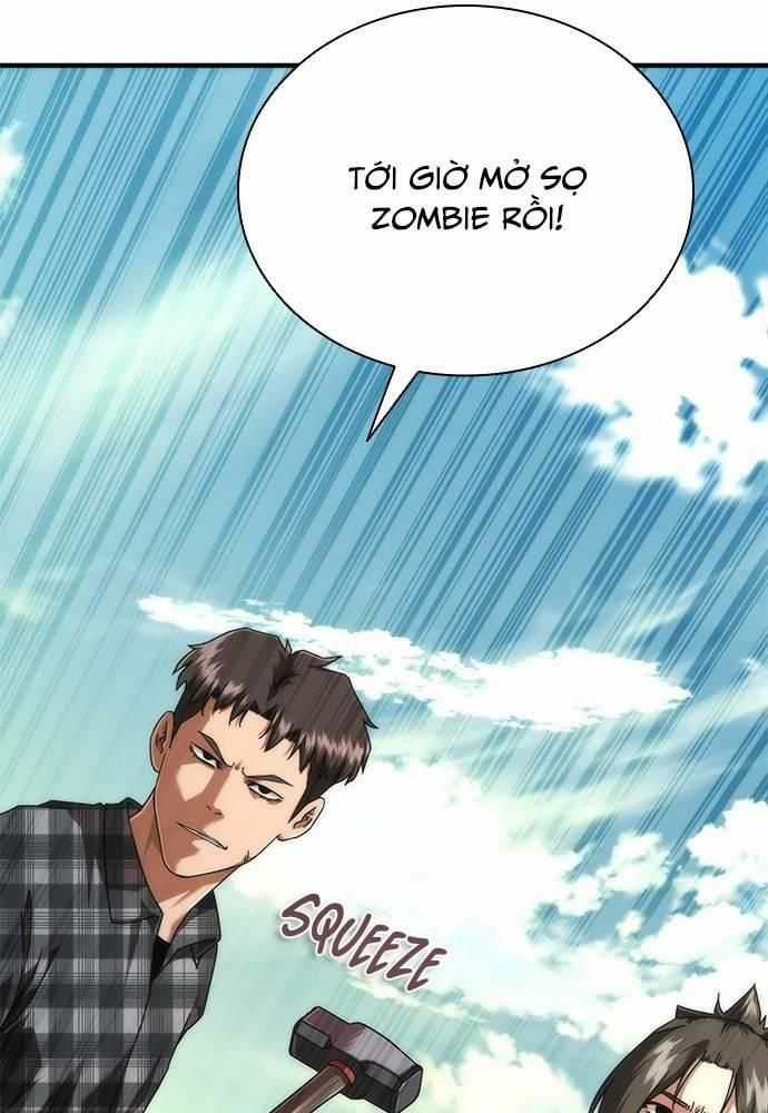 Mạt Thế Zombie 82-08 Chapter 28 trang 91